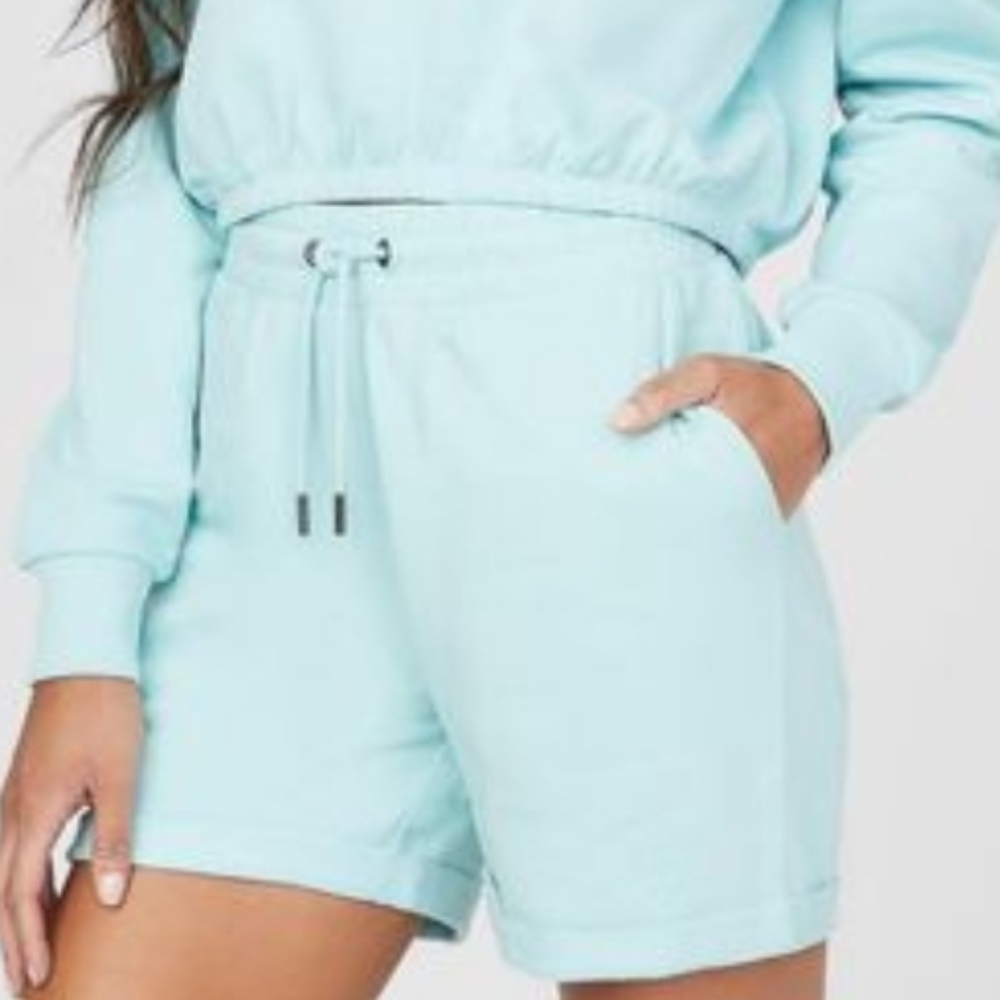 Guess Tabatha Shorts